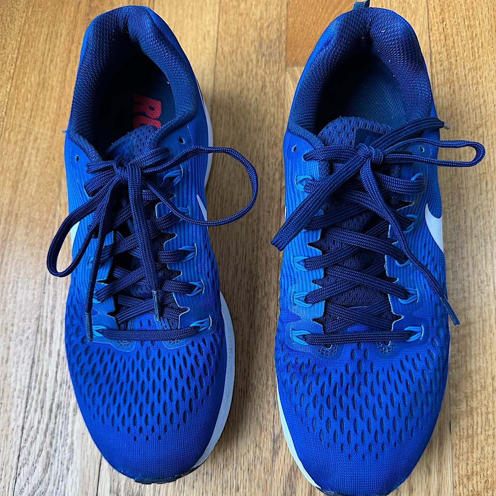 Mens Nike Zoom Pegasus  34